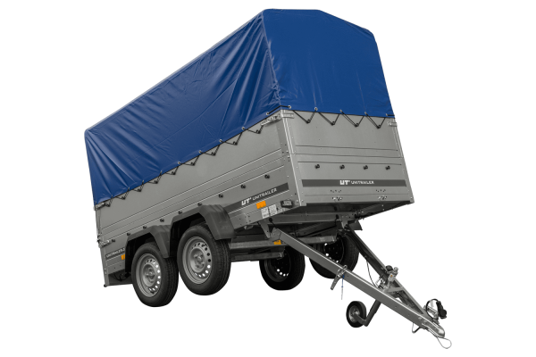 ger_pl_UNITRAILER-GARDEN-TRAILER-264-2-KIPP-Doppelachsanhanger-mit-Stutzrad-zusatzlichen-Bordwanden-Spriegel-und-hoher-Plane-4997_17 UNITRAILER GARDEN TRAILER 264/2 KIPP Doppelachsanhänger mit Stützrad, zusätzlichen Bordwänden, Spriegel und hoher Plane - ger