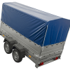 ger_pl_UNITRAILER-GARDEN-TRAILER-264-2-KIPP-Doppelachsanhanger-mit-Stutzrad-zusatzlichen-Bordwanden-Spriegel-und-hoher-Plane-4997_2 UNITRAILER GARDEN TRAILER 264/2 KIPP Doppelachsanhänger mit Stützrad, zusätzlichen Bordwänden, Spriegel und hoher Plane - ger
