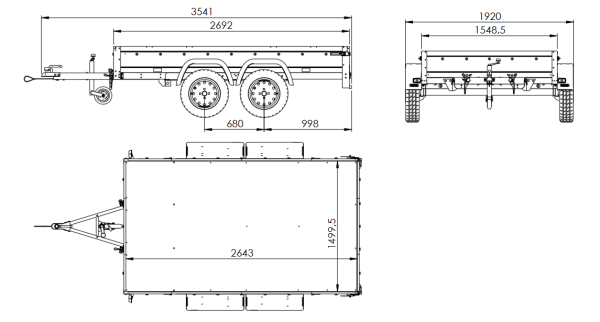 ger_pl_Zweiachsanhanger-264x150-UNITRAILER-GARDEN-265-2-KIPP-mit-H-800-Rahmen-und-grauer-Plane-6753_20 Zweiachsanhänger 264×150 UNITRAILER GARDEN 265/2 KIPP mit H-800 Rahmen und grauer Plane - ger_pl_Zweiachsanhanger-264x150-UNI