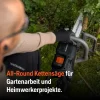 iFgiHjJgdW___1887be1f553c6bdebcf4ea659971a53a Husqvarna Akku-Kettensäge Aspire C15X-P4A inkl. Akku & Ladegerät - iFgiHjJgdW___1887be1f553c6bdebcf4ea659971a53a
