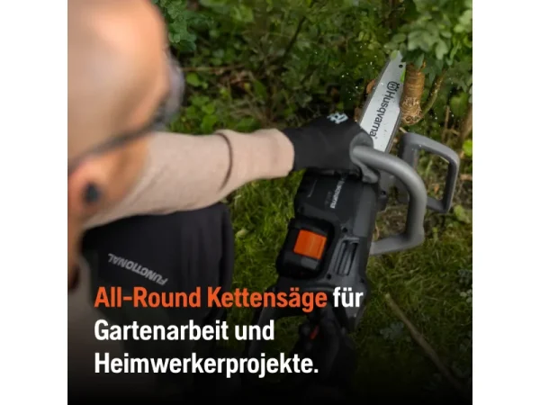 iFgiHjJgdW___1887be1f553c6bdebcf4ea659971a53a Husqvarna Akku-Kettensäge Aspire C15X-P4A inkl. Akku & Ladegerät - iFgiHjJgdW___1887be1f553c6bdebcf4ea659971a53a