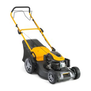 Stiga Benzin-Rasenmäher Combi 53 S - image 1