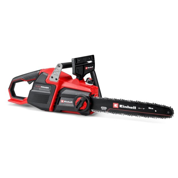 image 1 Einhell Akku-Kettensäge Professional GP-LC 36/40 Li BL-Solo - image 1