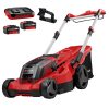 Einhell Akku-Rasenmäher GP-CM 36/450 - image 15