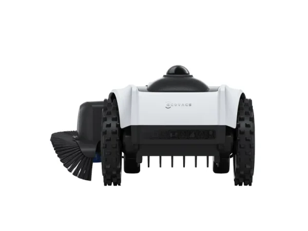 image 16 Ecovacs Mähroboter Goat O1200 Lidar Pro 1.200 m² Weiß-Schwarz - image 16