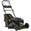 image 19 Texas Benzin-Rasenmäher TPL 560TR W 56 cm 4,4 kW Radantrieb - image 19