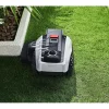 image 19 Ecovacs Mähroboter Goat O1200 Lidar Pro 1.200 m² Weiß-Schwarz - image 19
