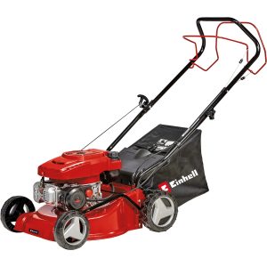 image 2 Einhell Benzin-Rasenmäher GC-PM 40/2 S - image 2
