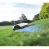 image 20 Ecovacs Mähroboter Goat O1200 Lidar Pro 1.200 m² Weiß-Schwarz - image 20
