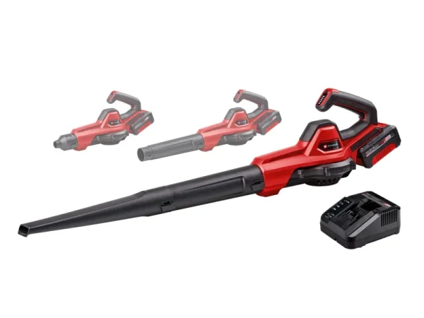 image - 2026-04-15T140050529 Einhell Akku-Laubbläser GE-UB 18/250 Li E 1 x 4 Ah Rot-Schwarz - image - 2026-04-15T140050529