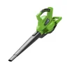 Greenworks Akku-Laubbläser GD40BV 40V mit Saugfunktion Solo - image - 2026-04-15T140454007