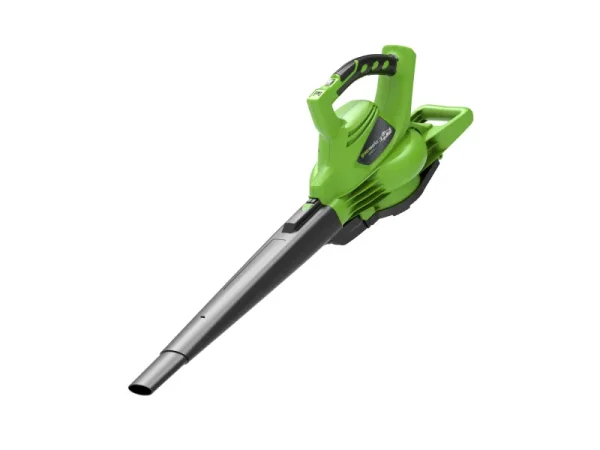 Greenworks Akku-Laubbläser GD40BV 40V mit Saugfunktion Solo - image - 2026-04-15T140454007