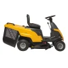 image - 2026-04-15T143002404 Stiga Rasentraktor Combi 166 mit 150 l Fangkorb - image - 2026-04-15T143002404
