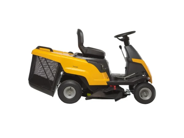 image - 2026-04-15T143002404 Stiga Rasentraktor Combi 166 mit 150 l Fangkorb - image - 2026-04-15T143002404