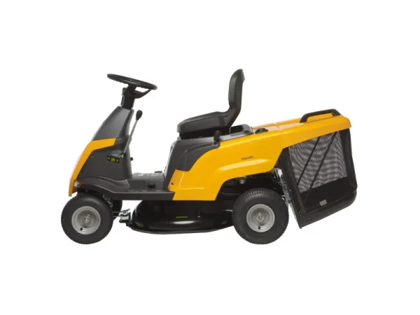 image - 2026-04-15T143012956 Stiga Rasentraktor Combi 166 mit 150 l Fangkorb - image - 2026-04-15T143012956