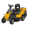 image - 2026-04-15T143021952 Stiga Rasentraktor Combi 166 mit 150 l Fangkorb - image - 2026-04-15T143021952