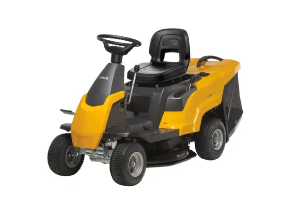image - 2026-04-15T143021952 Stiga Rasentraktor Combi 166 mit 150 l Fangkorb - image - 2026-04-15T143021952