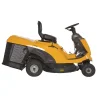 Stiga Rasentraktor Combi 372 mit 170 l Fangkorb - image - 2026-04-15T144238521