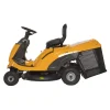 Stiga Rasentraktor Combi 372 mit 170 l Fangkorb - image - 2026-04-15T144248498