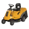 Stiga Rasentraktor Combi 372 mit 170 l Fangkorb - image - 2026-04-15T144256511