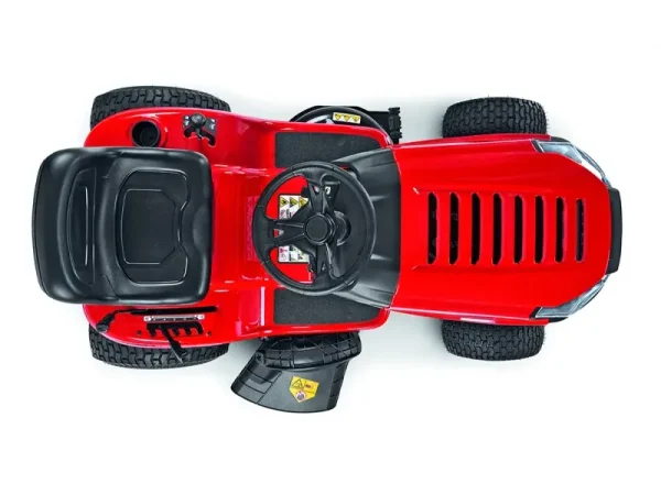 image - 2026-04-15T152358359 Troy-Bilt Rasentraktor Pony 92T-S - image - 2026-04-15T152358359