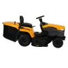 Stiga Rasentraktor Estate 598 mit 240 l Fangkorb - image - 2026-04-15T153344650