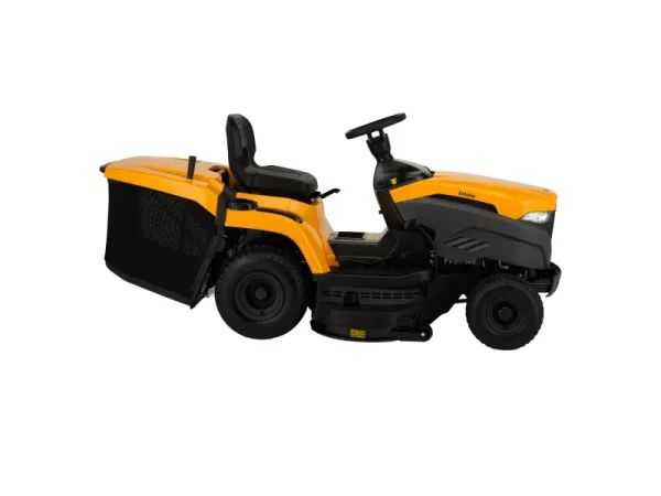 Stiga Rasentraktor Estate 598 mit 240 l Fangkorb - image - 2026-04-15T153344650