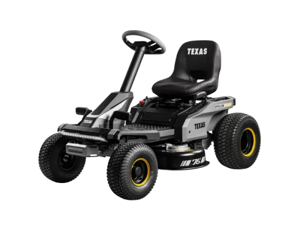 Texas Akku-Rasentraktor Epsilon R7600Li 76 cm 72 V - image - 2026-04-15T154020235