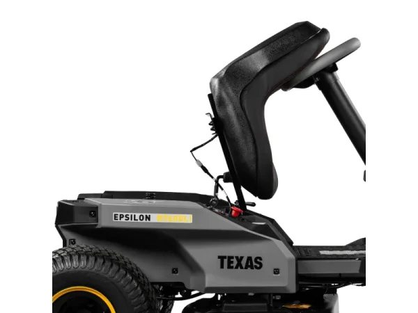 Texas Akku-Rasentraktor Epsilon R7600Li 76 cm 72 V - image - 2026-04-15T154125773