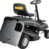 Texas Benzin-Aufsitzmäher Rider 6100ES - image - 2026-04-15T155107810