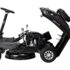Texas Benzin-Aufsitzmäher Rider 6100ES - image - 2026-04-15T155127609