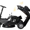 Texas Benzin-Aufsitzmäher Rider 6100ES - image - 2026-04-15T155232121