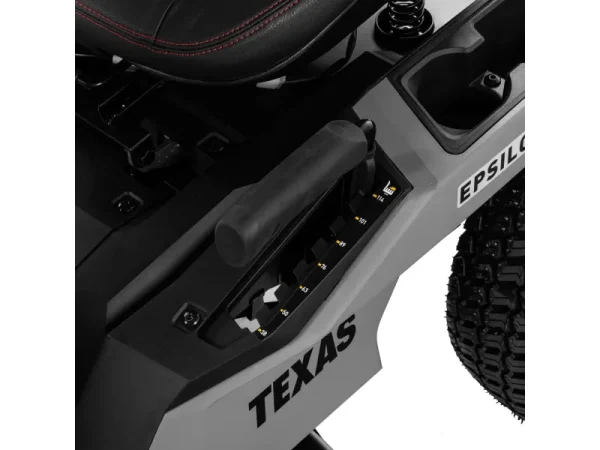 Texas Akku-Rasentraktor Epsilon R9600Li 96 cm 72 V - image - 2026-04-15T155757739