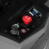 Texas Akku-Rasentraktor Epsilon R9600Li 96 cm 72 V - image - 2026-04-15T155827767