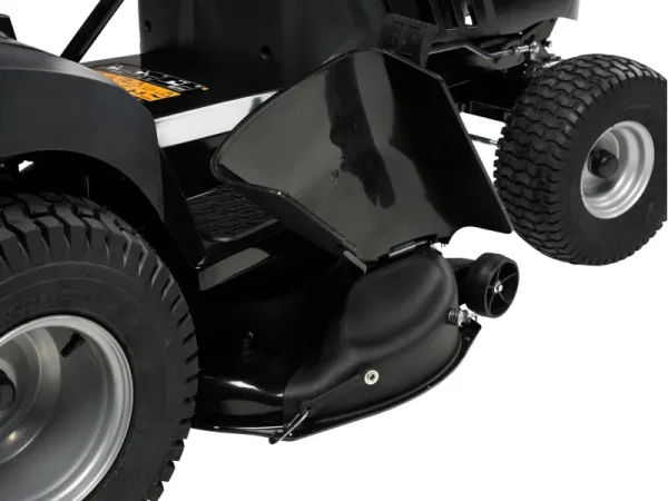 Texas Rasentraktor XC160-108H - image - 2026-04-15T160437661