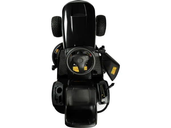 Texas Rasentraktor XC160-108H - image - 2026-04-15T160450022