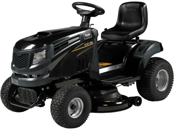 Texas Rasentraktor XC160-108H - image - 2026-04-15T160502329