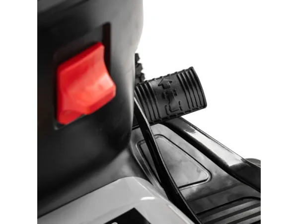 Texas Benzin-Rasentraktor Premium TTC102H - image - 2026-04-15T161142656