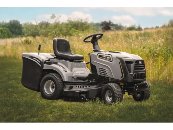 Texas Benzin-Rasentraktor Premium TTC102H - image - 2026-04-15T161216245