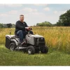 Texas Benzin-Rasentraktor Premium TTC102H - image - 2026-04-15T161226004