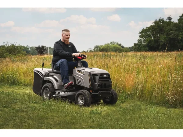 Texas Benzin-Rasentraktor Premium TTC102H - image - 2026-04-15T161226004