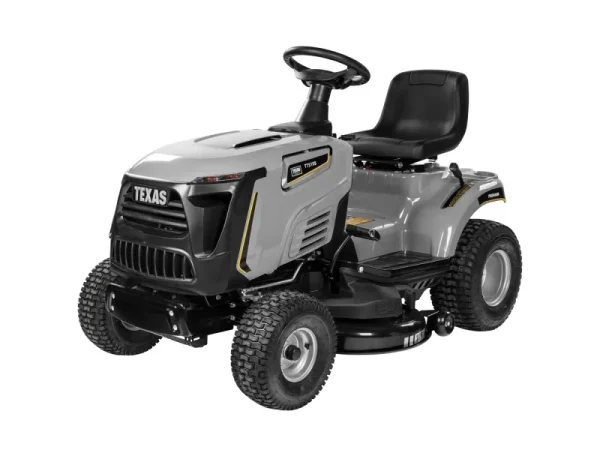 Texas Benzin-Rasentraktor Premium TTS108 - image - 2026-04-15T163132798