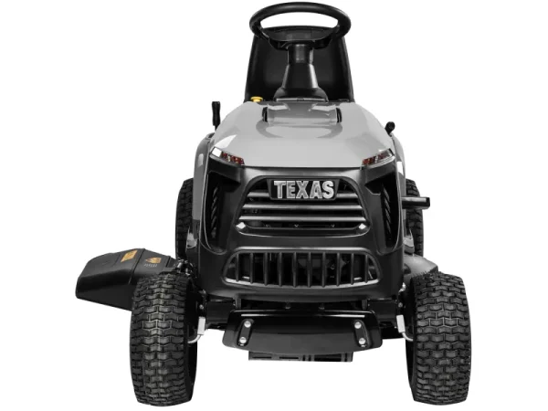 Texas Benzin-Rasentraktor Premium TTS108 - image - 2026-04-15T163143441