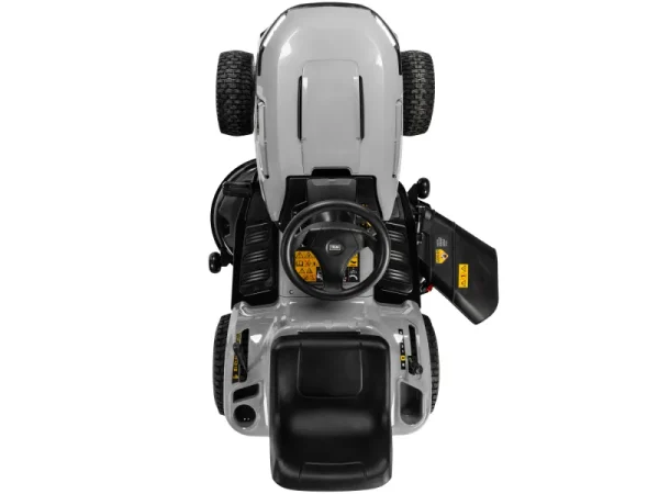 Texas Benzin-Rasentraktor Premium TTS108 - image - 2026-04-15T163158548