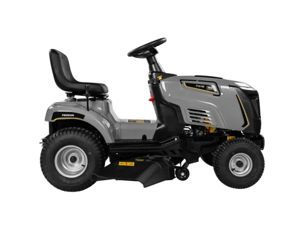 Texas Benzin-Rasentraktor Premium TTS108 - image - 2026-04-15T163211505