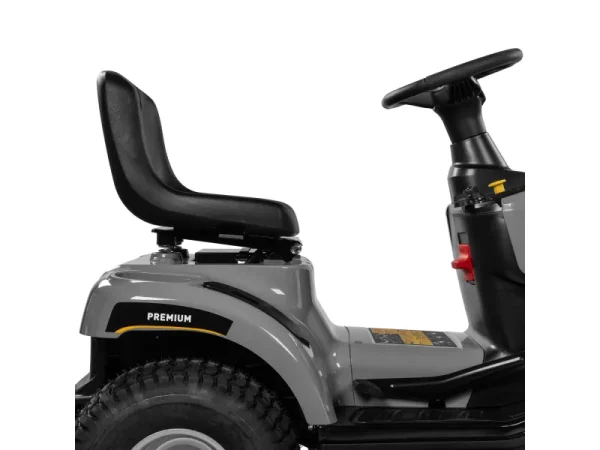 Texas Benzin-Rasentraktor Premium TTS108 - image - 2026-04-15T163309826