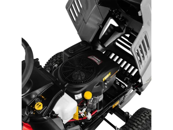 Texas Benzin-Rasentraktor Premium TTS108 - image - 2026-04-15T163319327