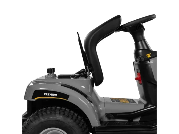 Texas Benzin-Rasentraktor Premium TTS108 - image - 2026-04-15T163329404