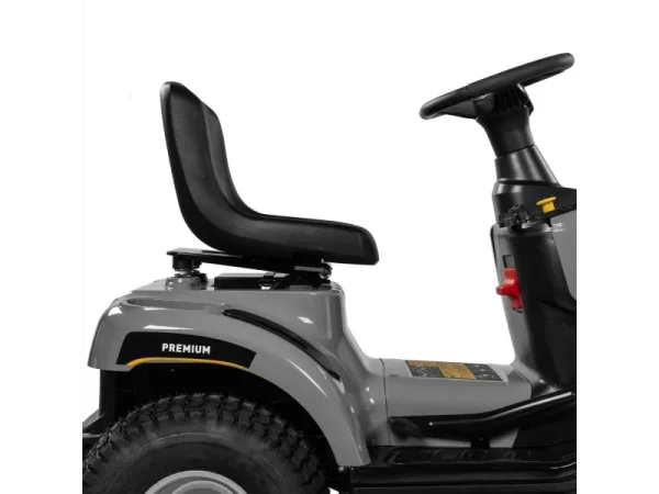 Texas Benzin-Rasentraktor Premium TTS108 - image - 2026-04-15T163424793
