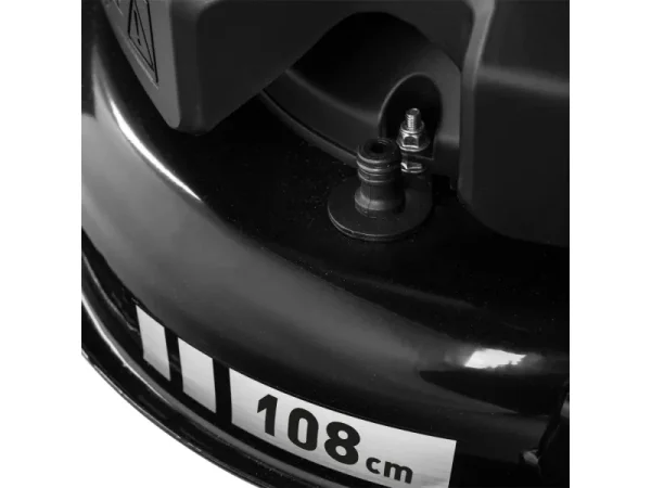 Texas Benzin-Rasentraktor Premium TTS108 - image - 2026-04-15T163509248